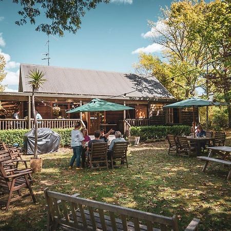 Vineyard Cottages - Kumeu Waimauku Esterno foto