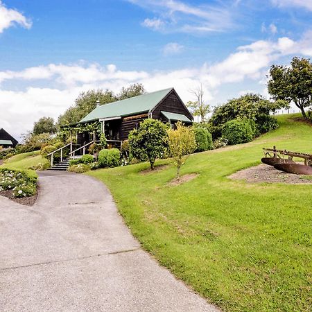Vineyard Cottages - Kumeu Waimauku Esterno foto