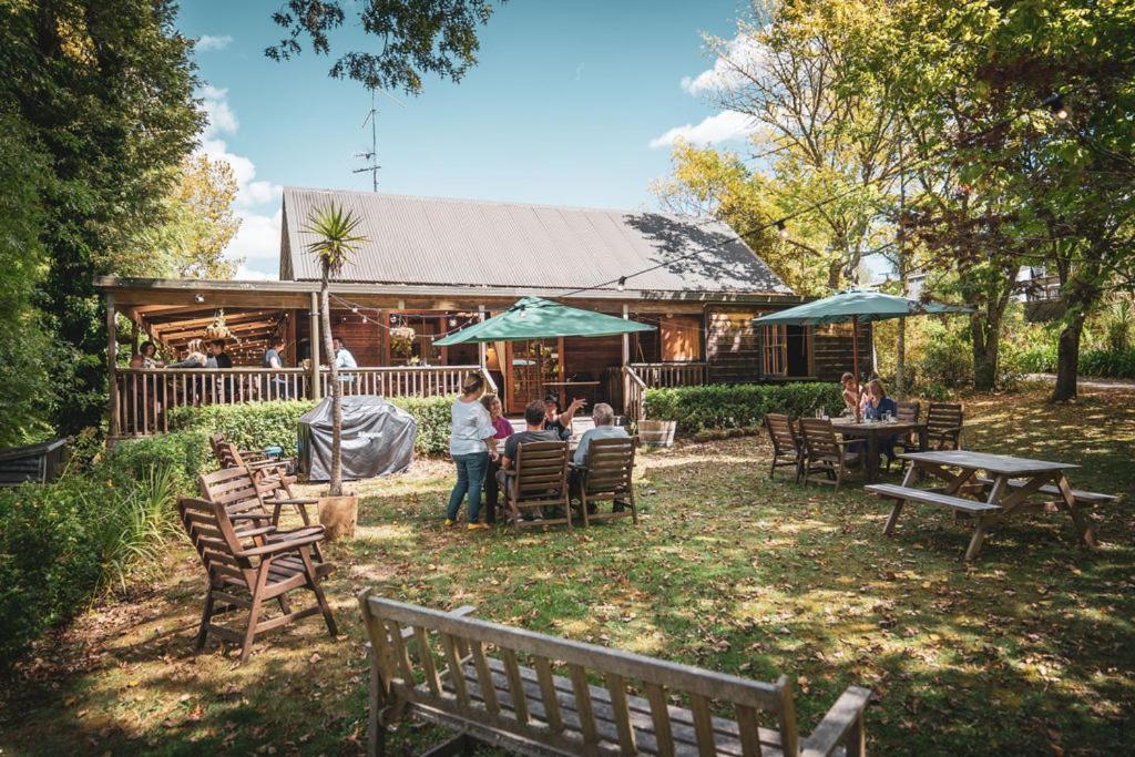 Vineyard Cottages - Kumeu Waimauku Esterno foto