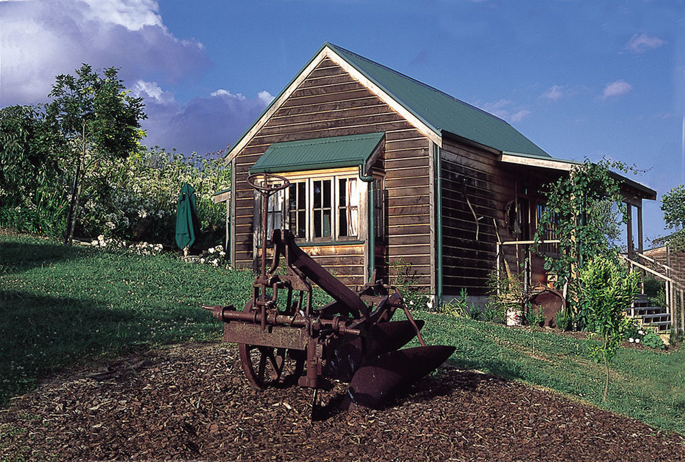 Vineyard Cottages - Kumeu Waimauku Esterno foto