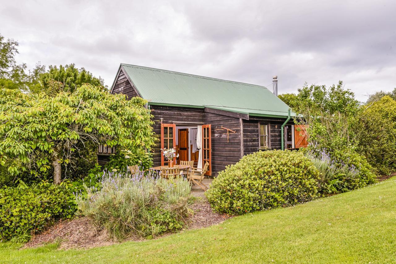 Vineyard Cottages - Kumeu Waimauku Esterno foto