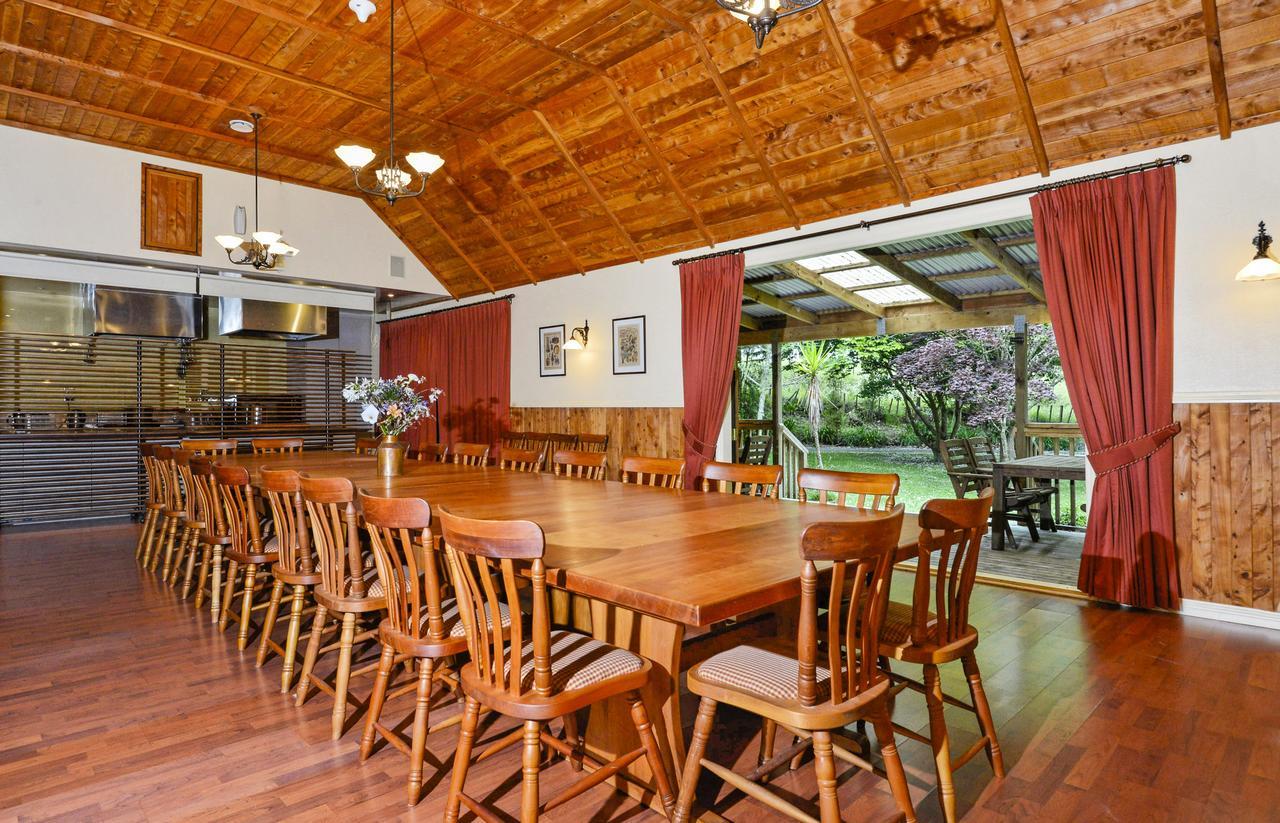 Vineyard Cottages - Kumeu Waimauku Esterno foto