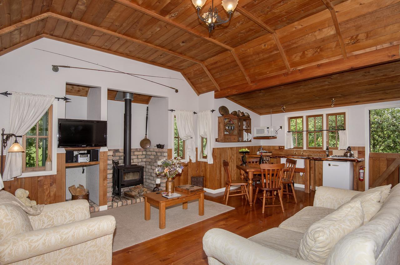 Vineyard Cottages - Kumeu Waimauku Esterno foto