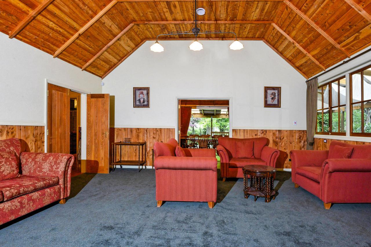 Vineyard Cottages - Kumeu Waimauku Esterno foto
