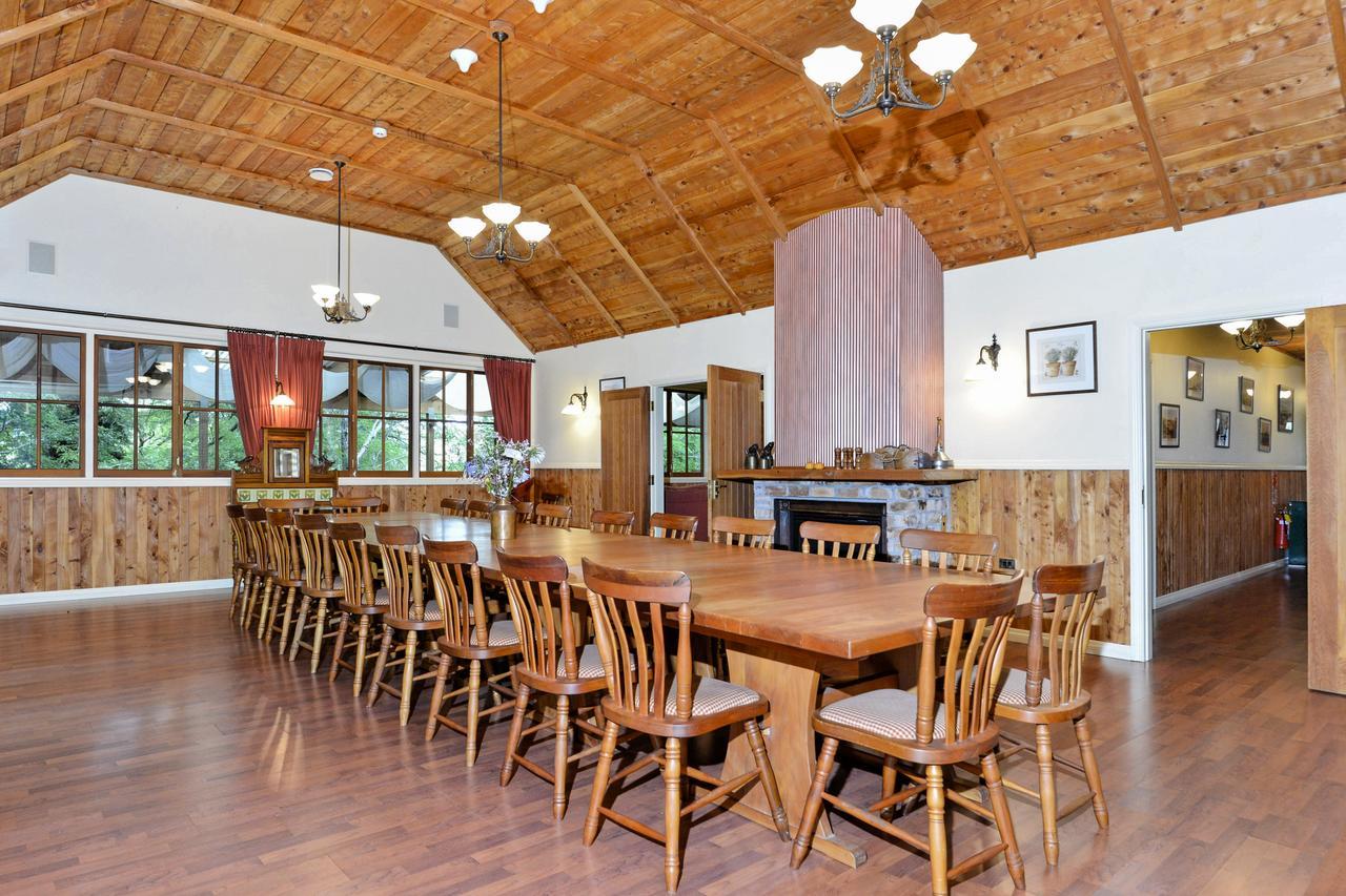 Vineyard Cottages - Kumeu Waimauku Esterno foto