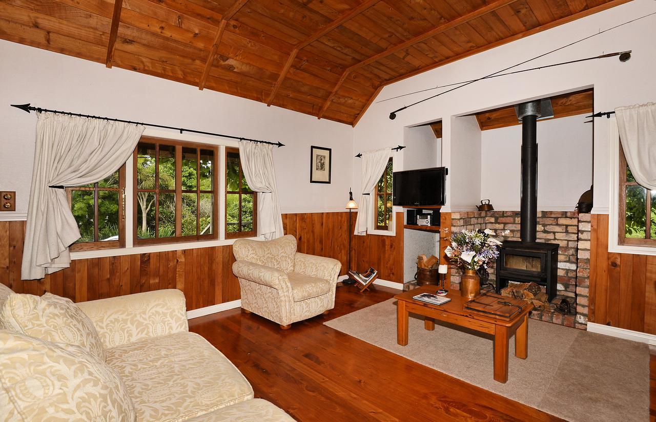 Vineyard Cottages - Kumeu Waimauku Esterno foto