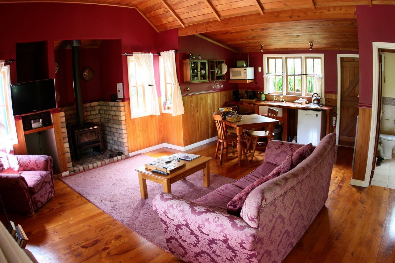 Vineyard Cottages - Kumeu Waimauku Esterno foto