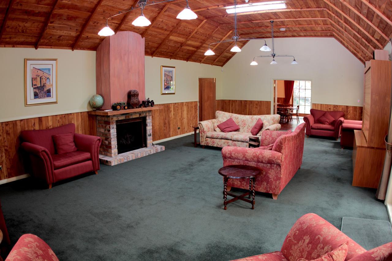 Vineyard Cottages - Kumeu Waimauku Esterno foto