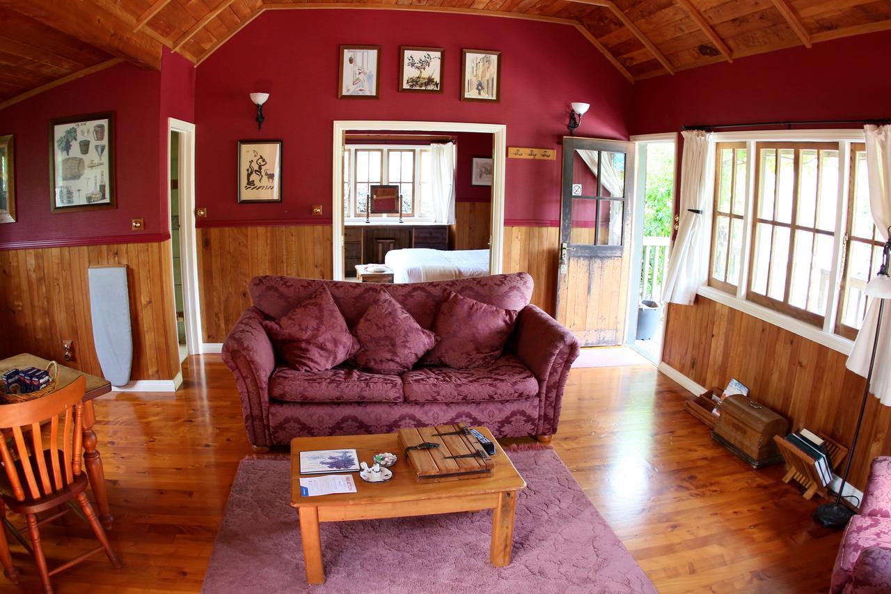 Vineyard Cottages - Kumeu Waimauku Esterno foto