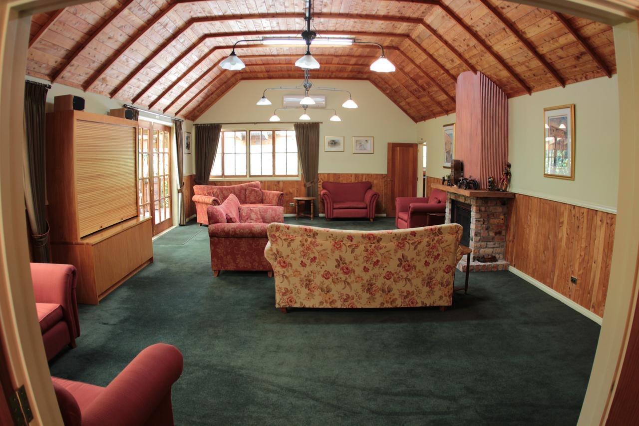 Vineyard Cottages - Kumeu Waimauku Esterno foto