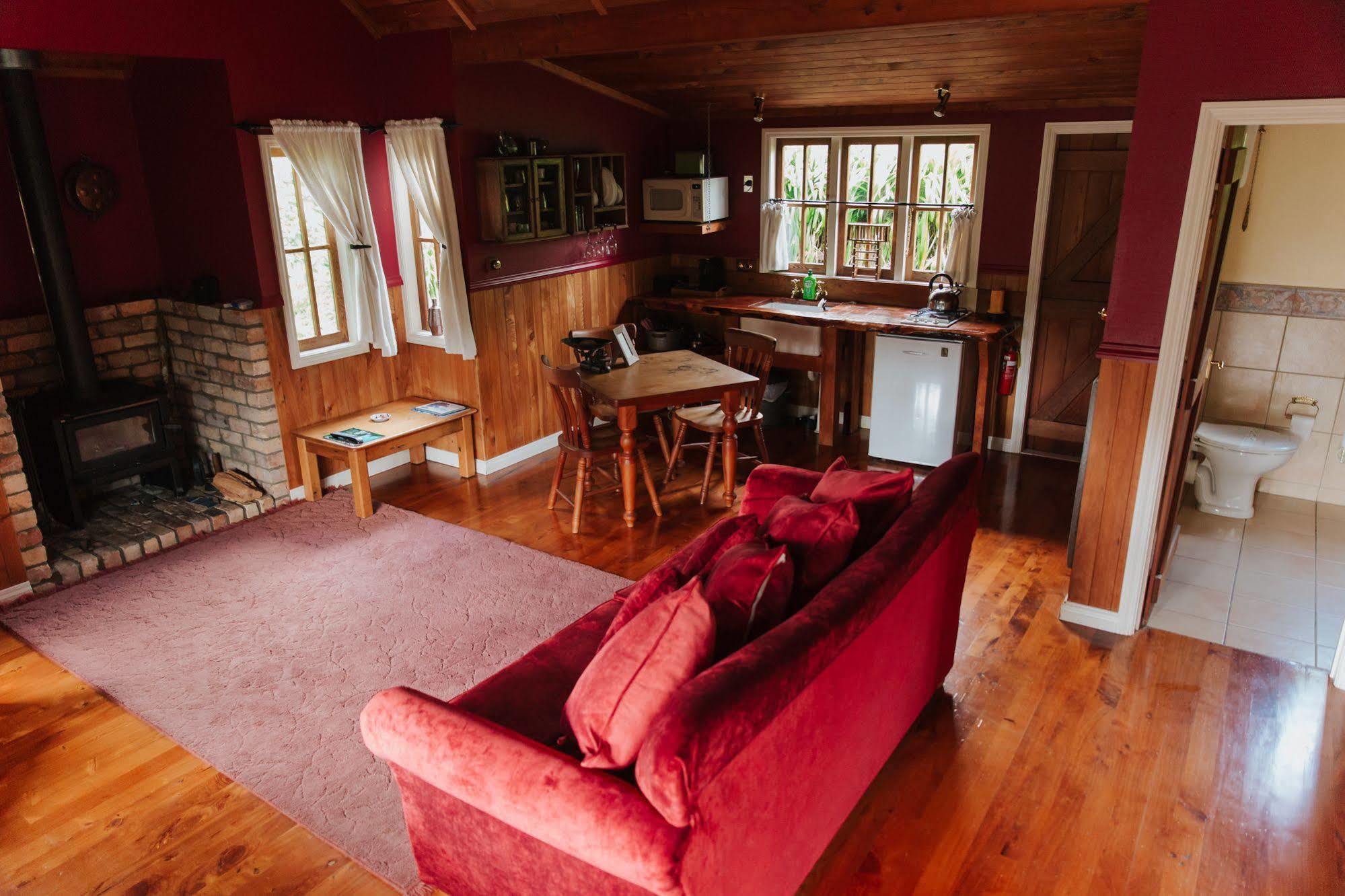 Vineyard Cottages - Kumeu Waimauku Esterno foto