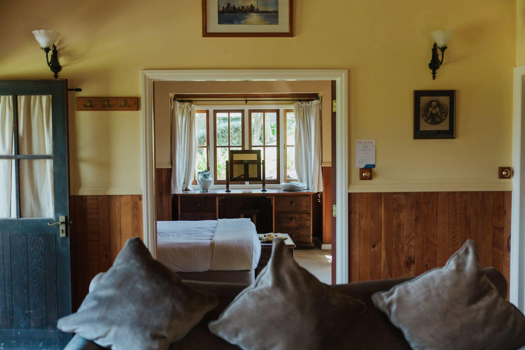 Vineyard Cottages - Kumeu Waimauku Esterno foto