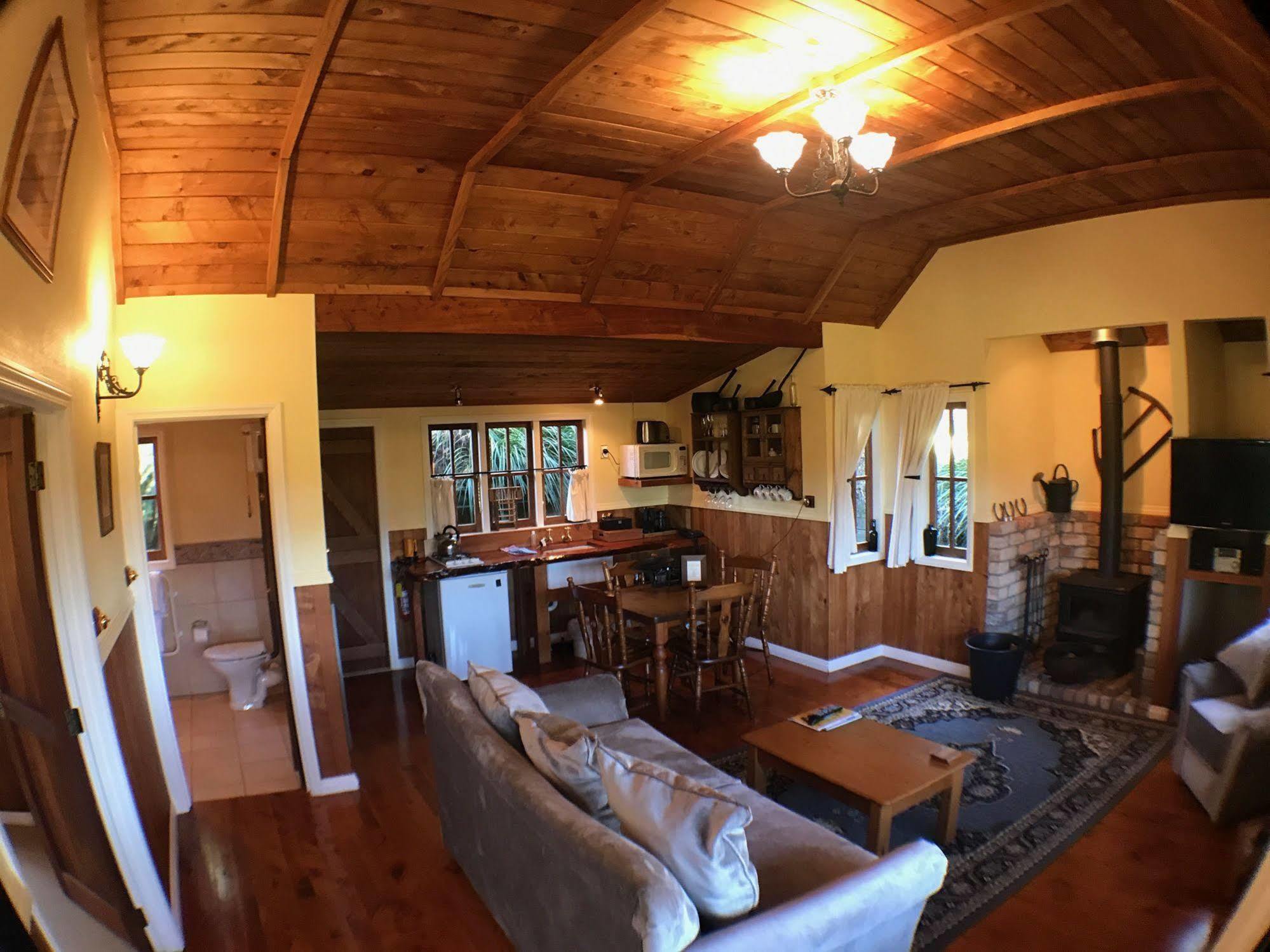 Vineyard Cottages - Kumeu Waimauku Esterno foto