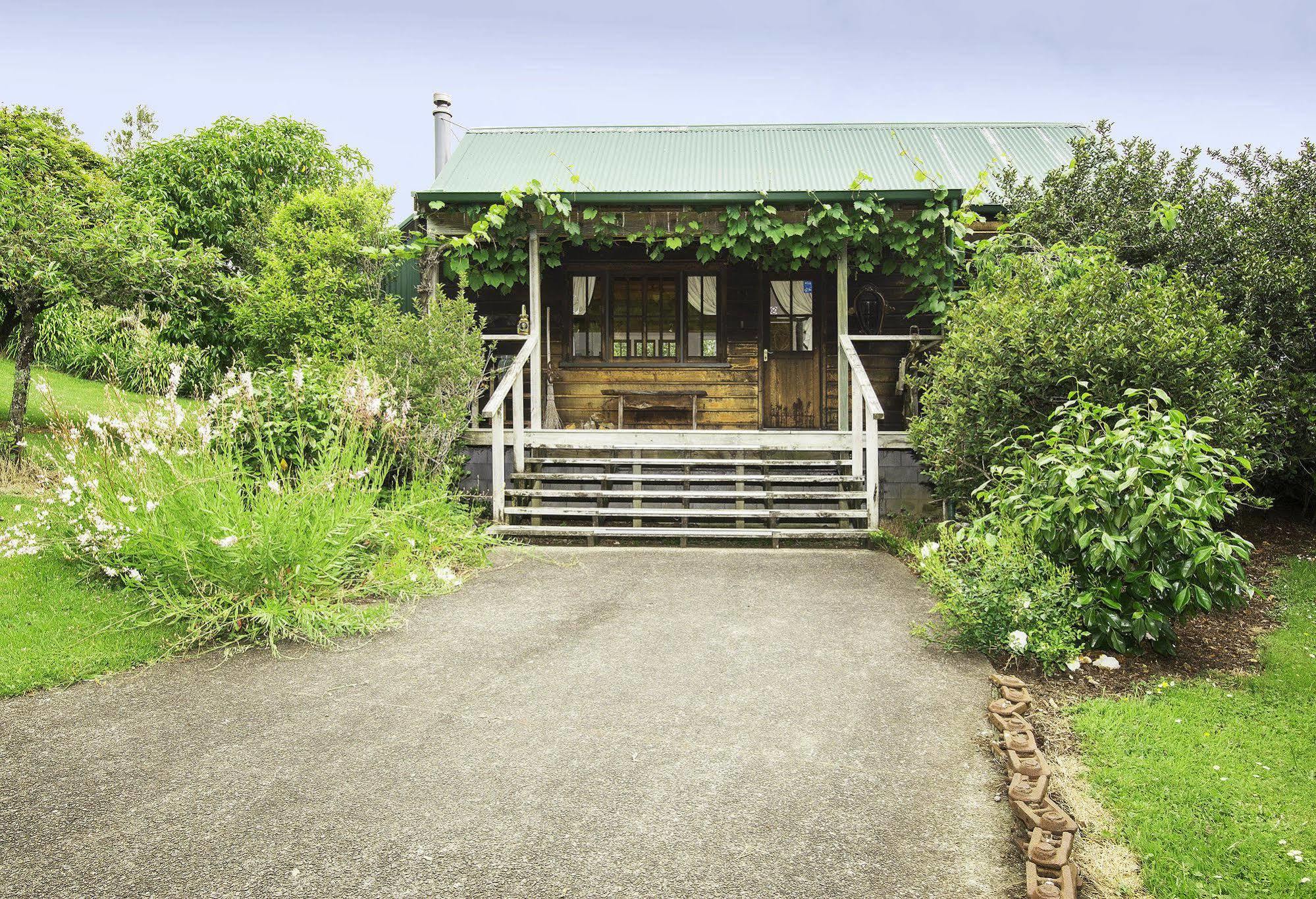 Vineyard Cottages - Kumeu Waimauku Esterno foto