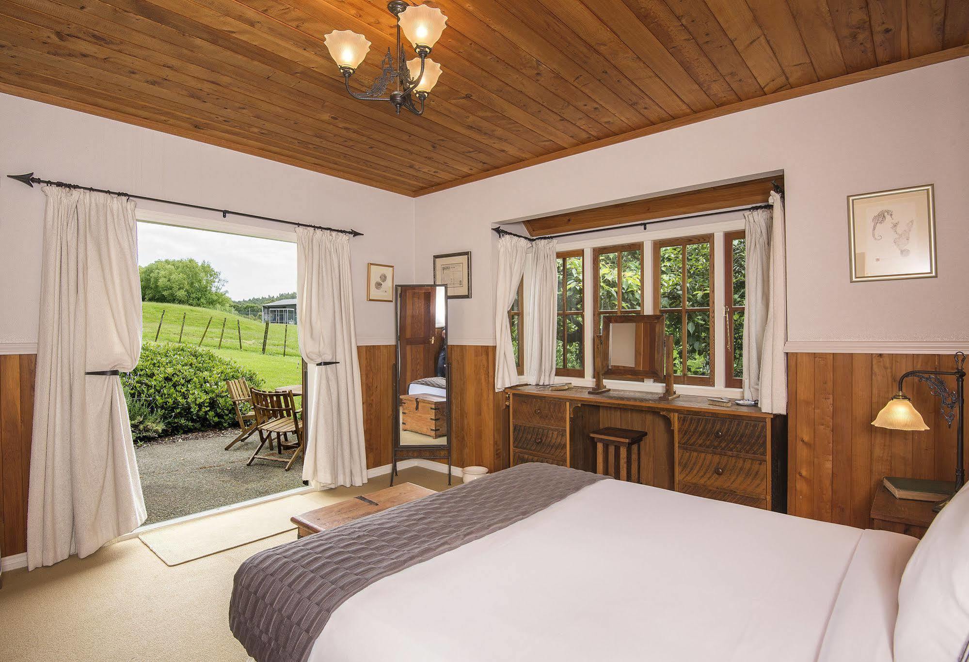 Vineyard Cottages - Kumeu Waimauku Esterno foto