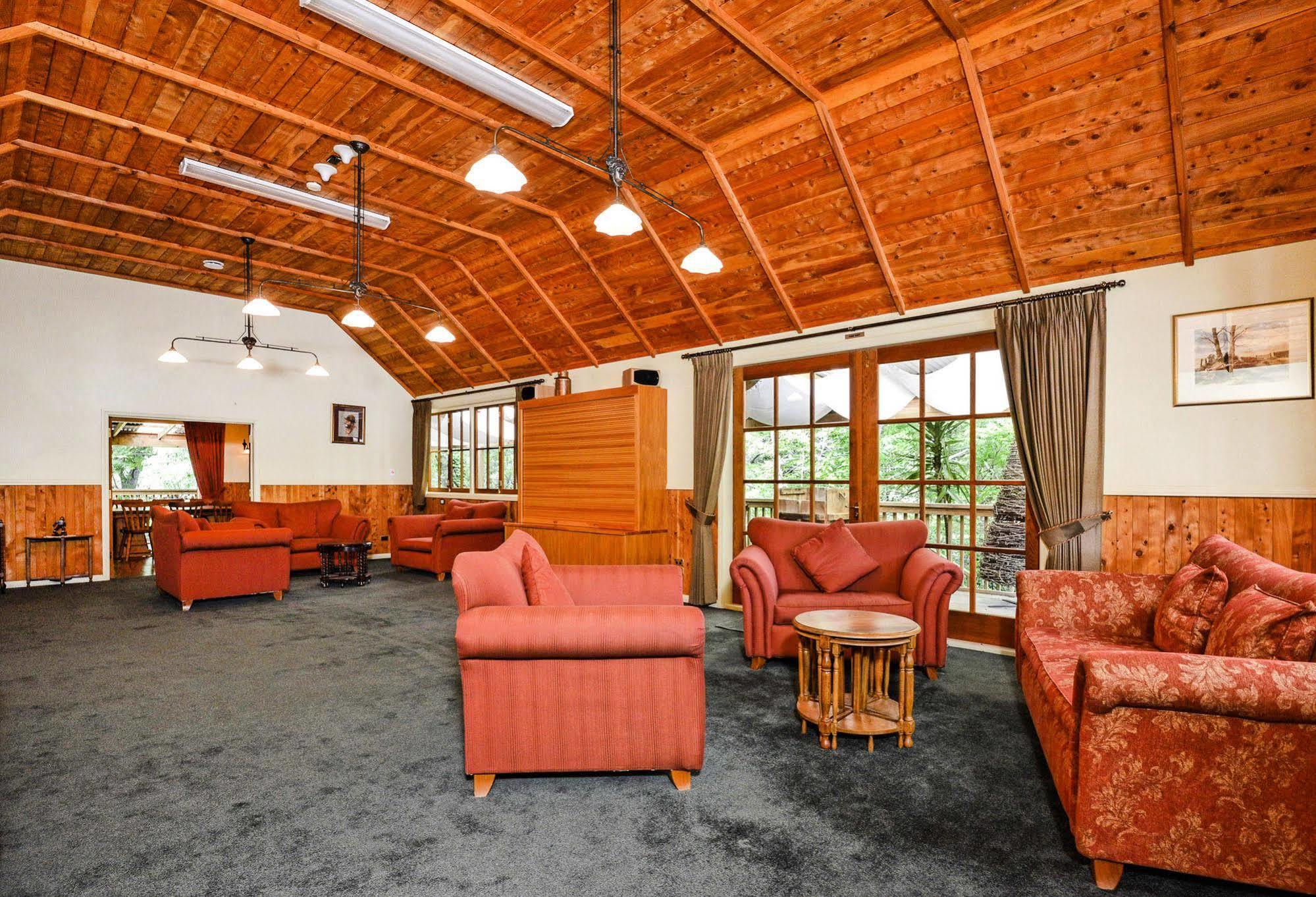 Vineyard Cottages - Kumeu Waimauku Esterno foto