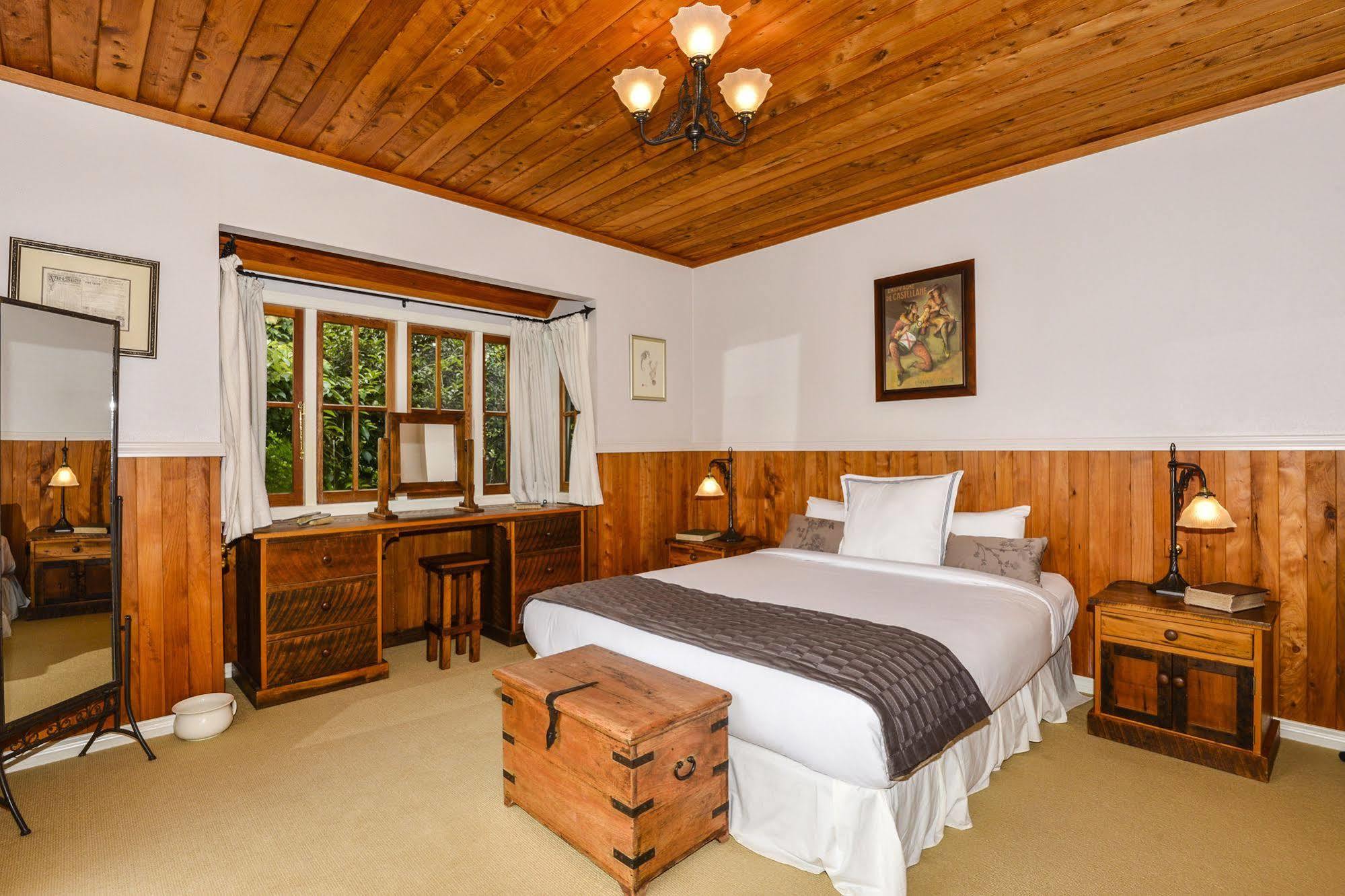 Vineyard Cottages - Kumeu Waimauku Esterno foto