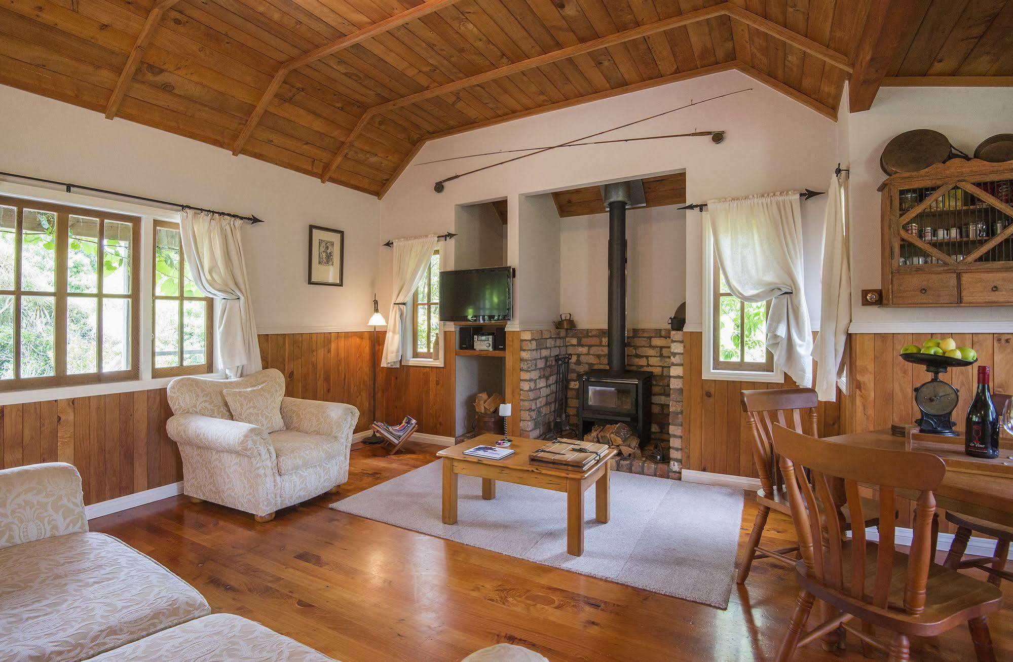 Vineyard Cottages - Kumeu Waimauku Esterno foto